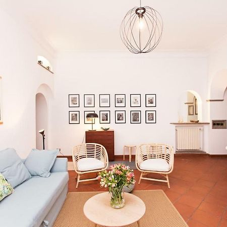 Casa Vacanze Al Vaticano Grande Comoda E Centrale Roma Exterior foto