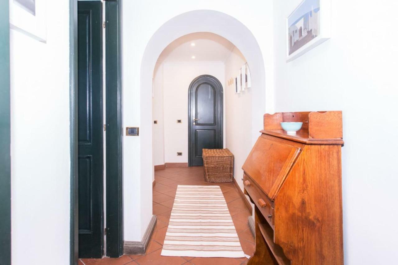 Casa Vacanze Al Vaticano Grande Comoda E Centrale Roma Exterior foto