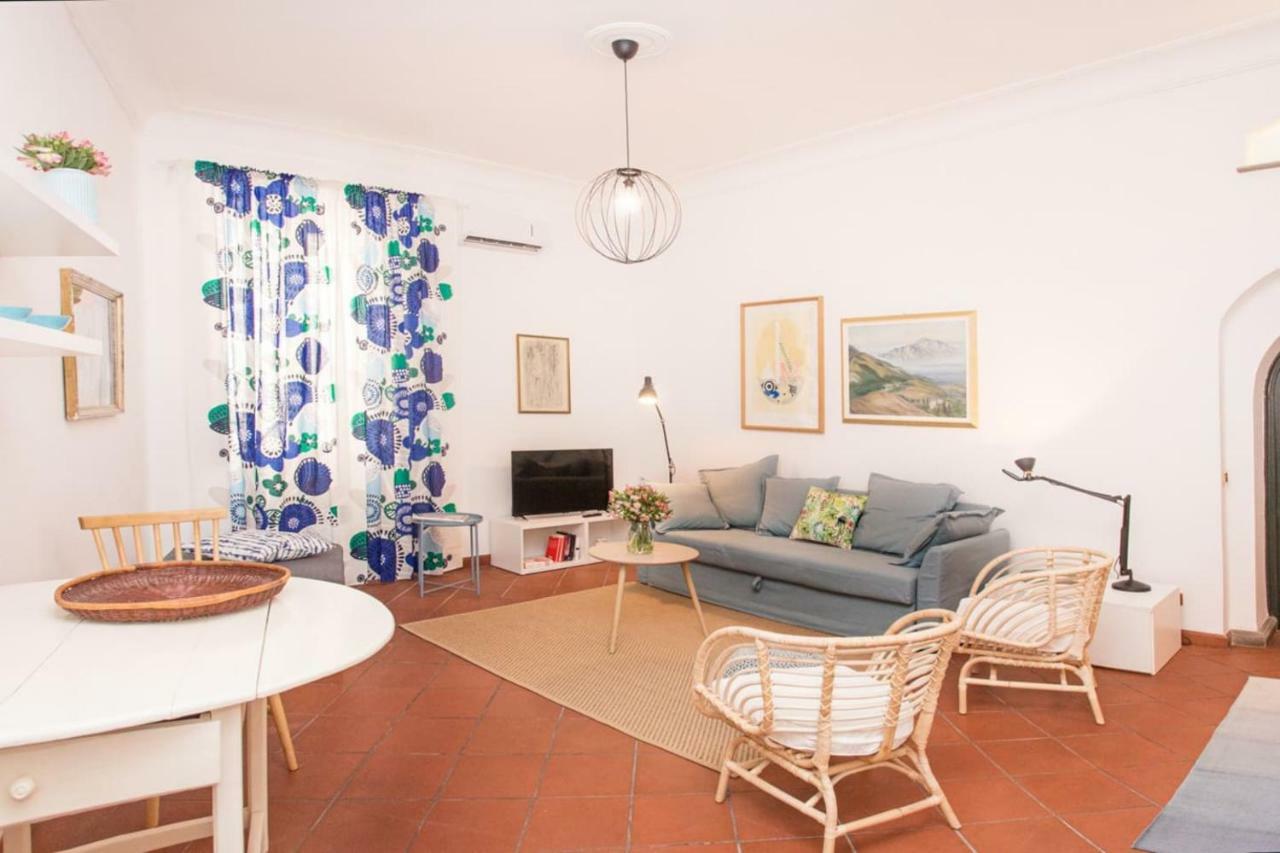 Casa Vacanze Al Vaticano Grande Comoda E Centrale Roma Exterior foto