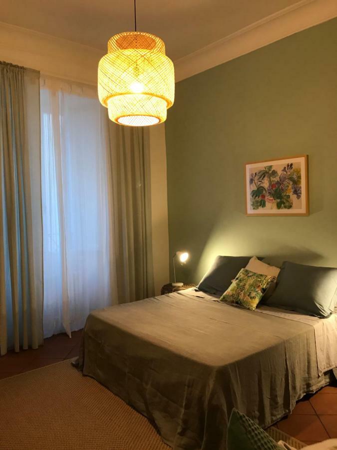 Casa Vacanze Al Vaticano Grande Comoda E Centrale Roma Exterior foto